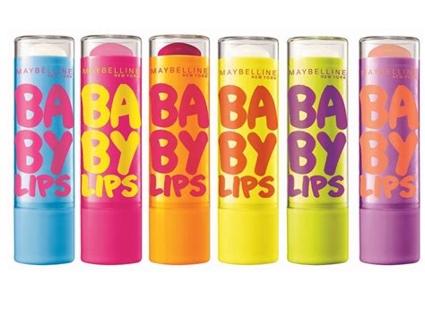 Maybelline babylips PenalbaWeb.com