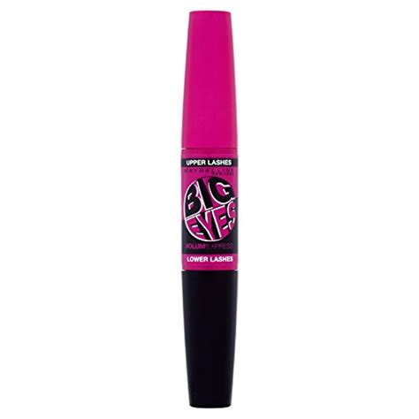 Maybelline big eyes PenalbaWeb.com