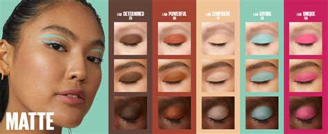 Maybelline color tattoo PenalbaWeb.com