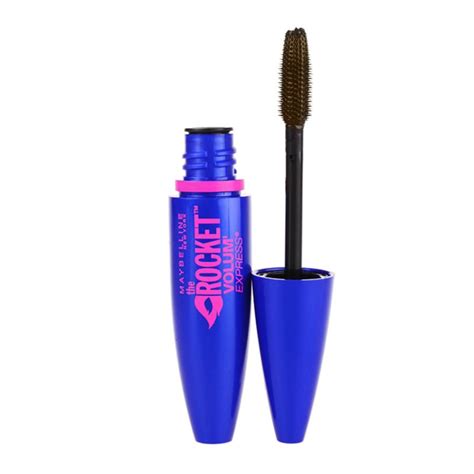 Maybelline mascara rocket PenalbaWeb.com