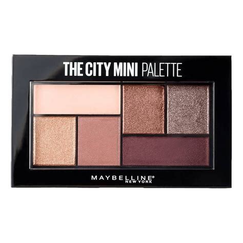 Maybelline sombra PenalbaWeb.com