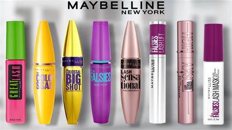 Maybelline PenalbaWeb.com