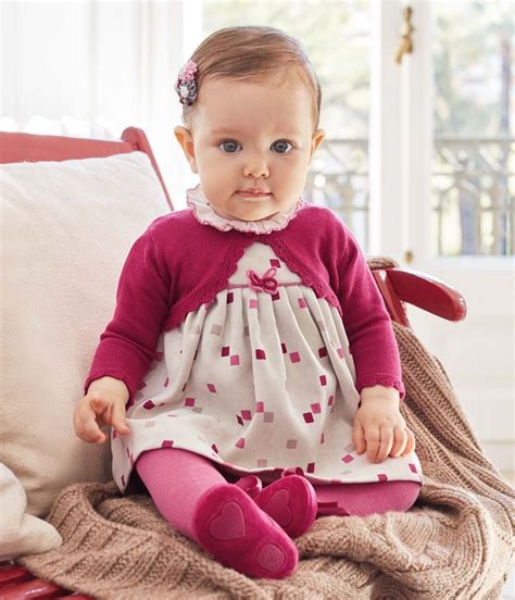 Mayoral bebe nina PenalbaWeb.com