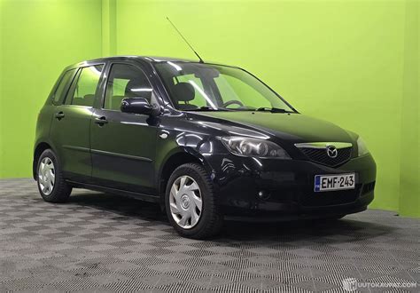 Mazda 2 2006 PenalbaWeb.com