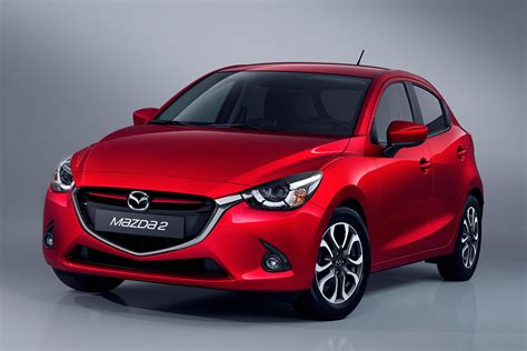 Mazda 2 PenalbaWeb.com