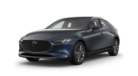 Mazda 3 PenalbaWeb.com