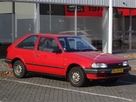 Mazda 323 89 PenalbaWeb.com