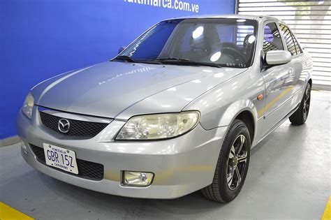 Mazda allegro PenalbaWeb.com