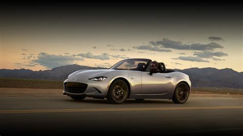 Mazda mx5 PenalbaWeb.com