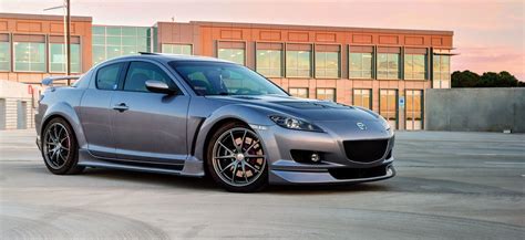Mazda rx8 PenalbaWeb.com
