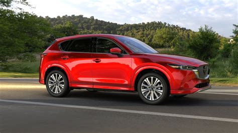 Mazda x5 PenalbaWeb.com