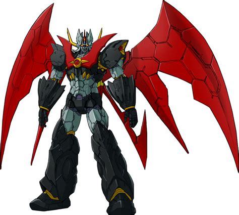 Mazinkaiser PenalbaWeb.com