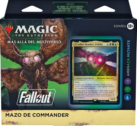 Mazos magic PenalbaWeb.com