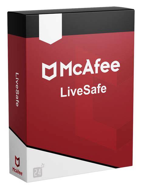 Mcafee livesafe PenalbaWeb.com