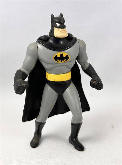 Mcdonalds batman PenalbaWeb.com
