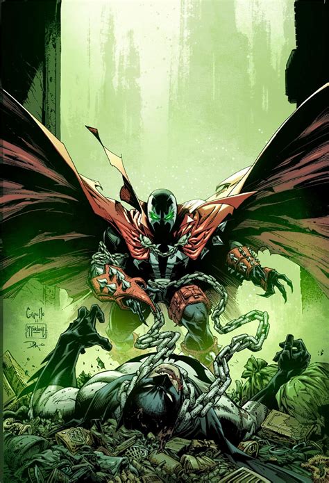 Mcfarlane spawn PenalbaWeb.com