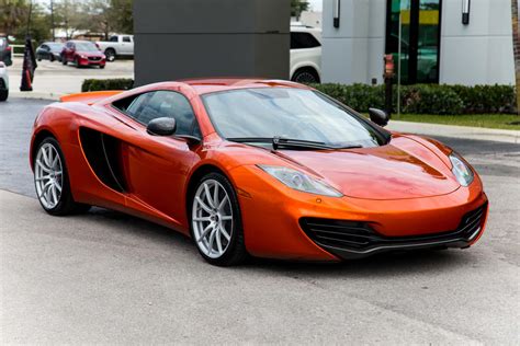 Mclaren mp4 12c PenalbaWeb.com