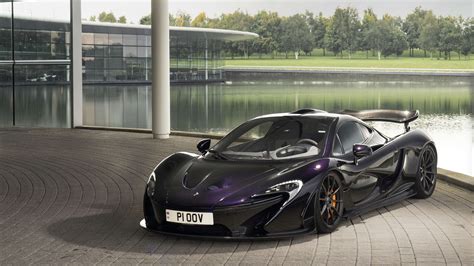 Mclaren p1 PenalbaWeb.com