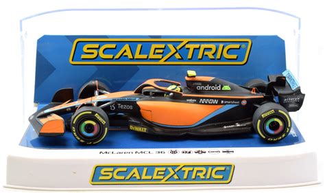 Mclaren slot cars PenalbaWeb.com