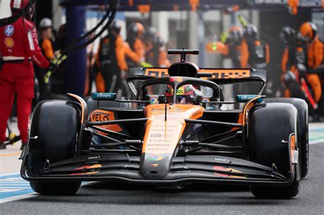 Mclaren triumph PenalbaWeb.com