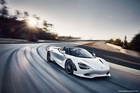Mclaren PenalbaWeb.com
