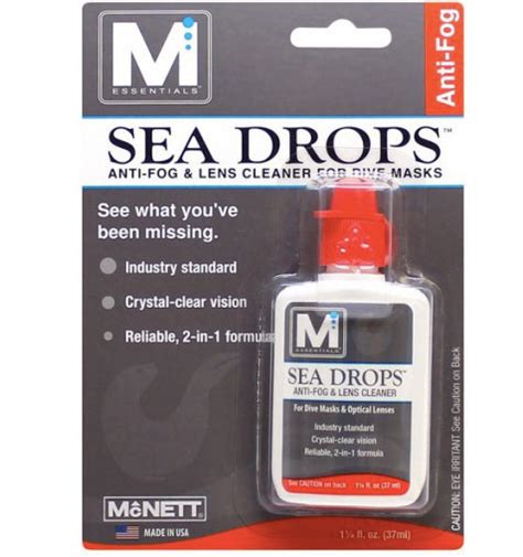 Mcnett sea drops PenalbaWeb.com