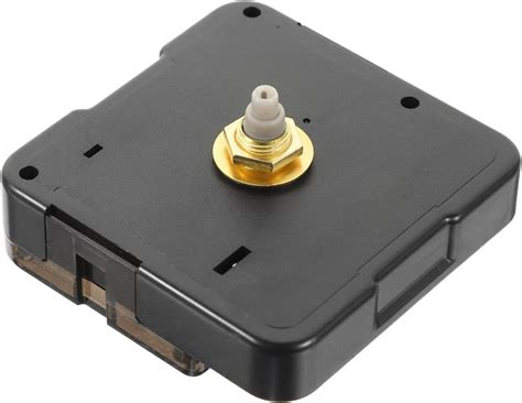 Mecanismo reloj pared PenalbaWeb.com