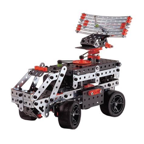 Meccano PenalbaWeb.com