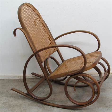 Mecedora antigua PenalbaWeb.com