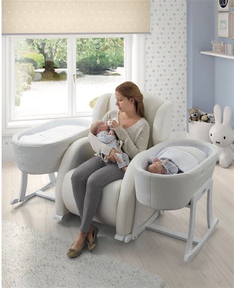 Mecedora lactancia PenalbaWeb.com