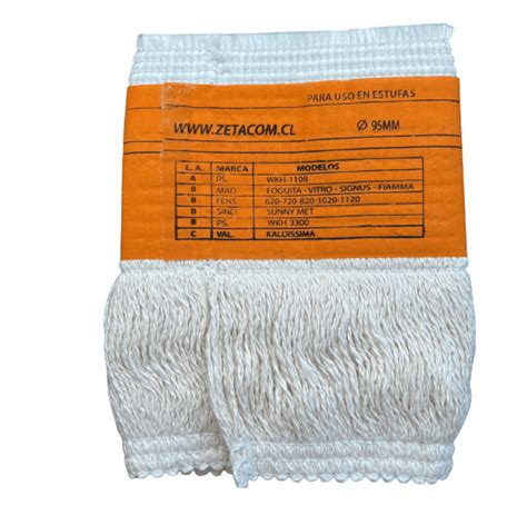 Mecha estufa PenalbaWeb.com