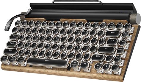 Mechanical vintage PenalbaWeb.com