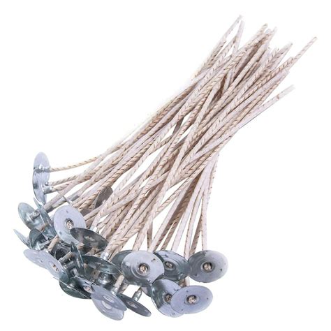 Mechas para velas PenalbaWeb.com