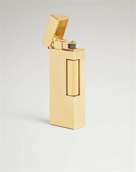 Mechero dunhill PenalbaWeb.com
