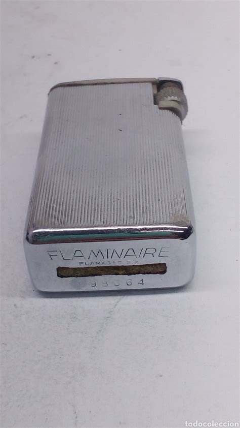 Mechero flaminaire PenalbaWeb.com