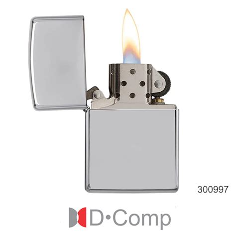 Mechero zippo PenalbaWeb.com