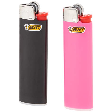 Mecheros bic PenalbaWeb.com