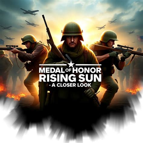 Medal honor rising PenalbaWeb.com