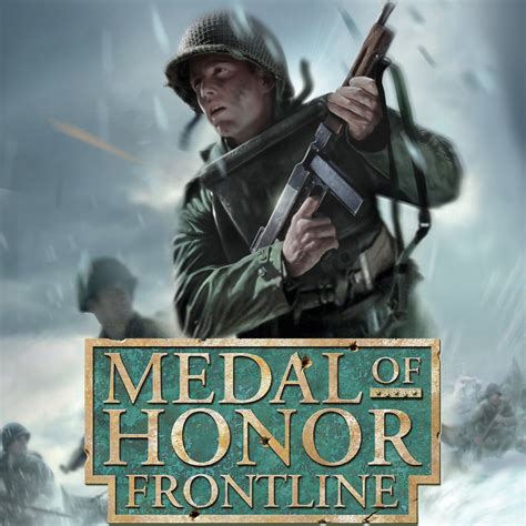 Medal of honor frontline PenalbaWeb.com