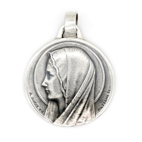 Medalla 925 PenalbaWeb.com