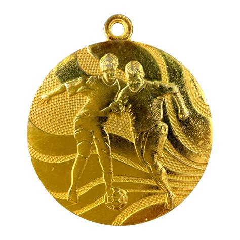 Medalla deportes PenalbaWeb.com