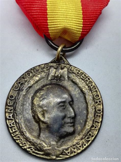Medalla franco PenalbaWeb.com