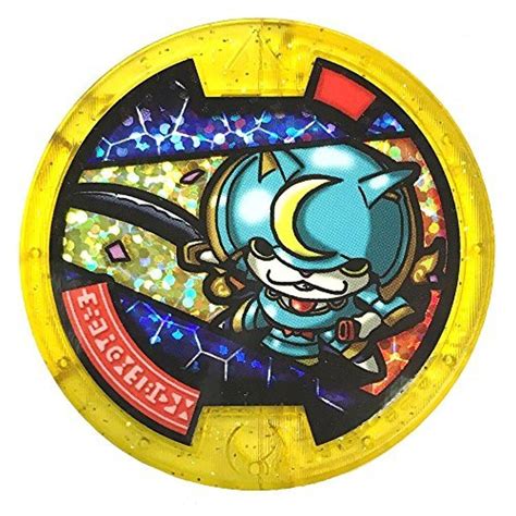 Medallas yokai PenalbaWeb.com