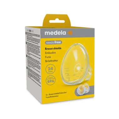 Medela embudo PenalbaWeb.com