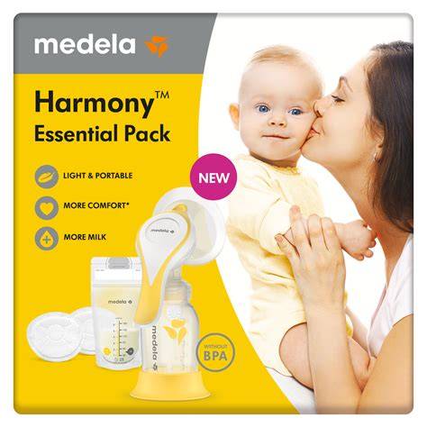 Medela pack PenalbaWeb.com