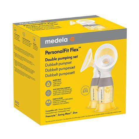 Medela personalfit PenalbaWeb.com