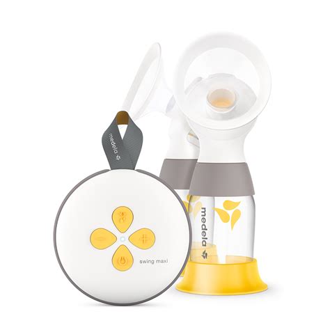 Medela swing maxi PenalbaWeb.com