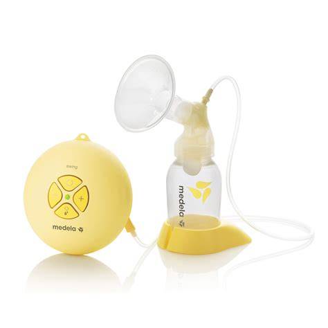 Medela swing PenalbaWeb.com
