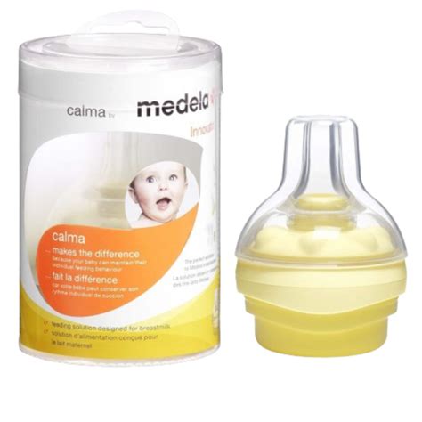 Medela tetina calma PenalbaWeb.com