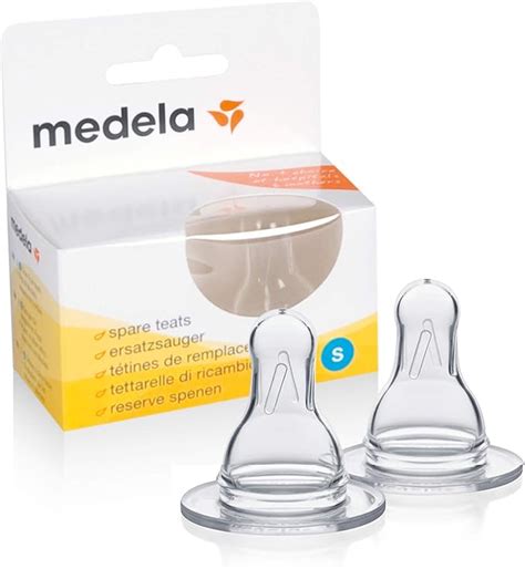 Medela tetinas PenalbaWeb.com